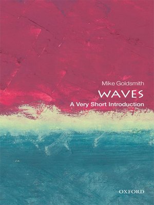 Waves - ebook
